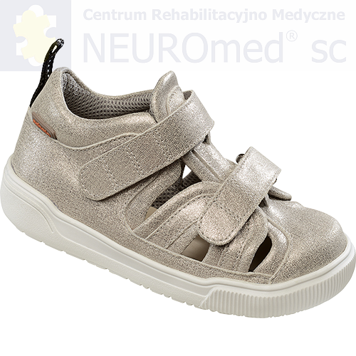 Obuwie ortopedyczne Schein buty ortopedyczne do ortez model Samara centrum NEUROmed